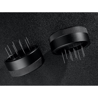 Dụng Cụ Dàn Bột Cà Phê Espresso Dạng Kim NORMCORE Needle Distributor - 58,5mm