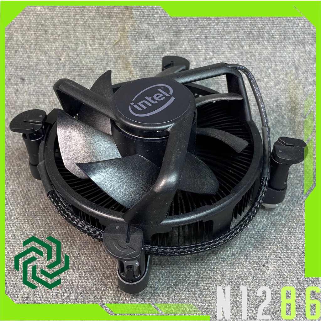 Tản nhiệt CPU bóc theo i7 11th