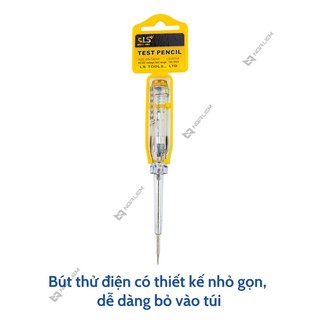 Bút Thử Điện SMS107 LS+