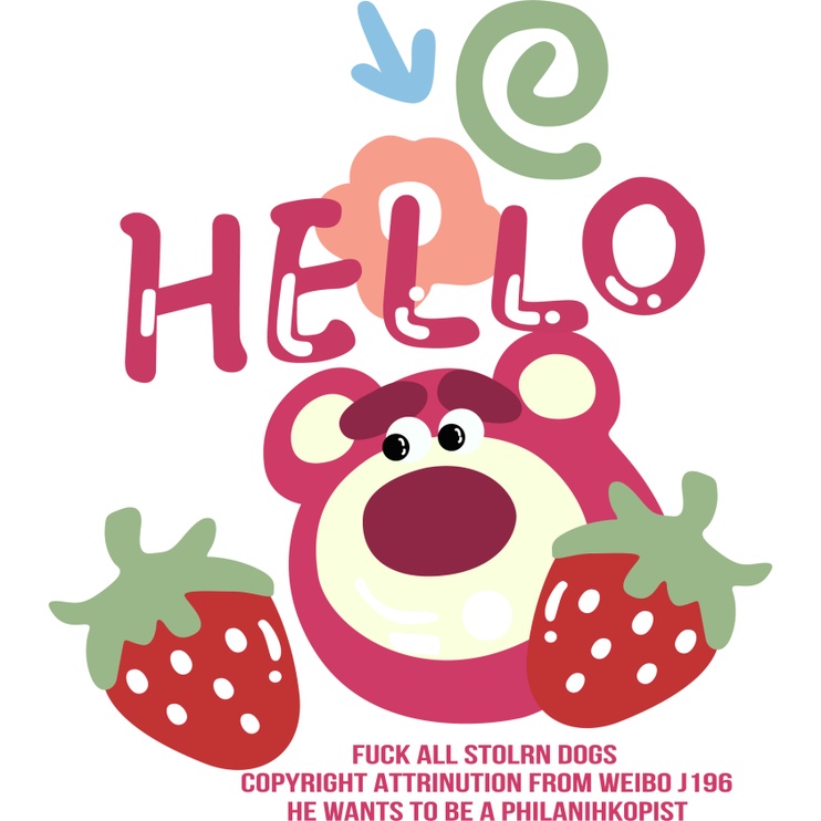 Hot Trend Gấu LotSo 4 ủi bằng bàn là, bàn ủi