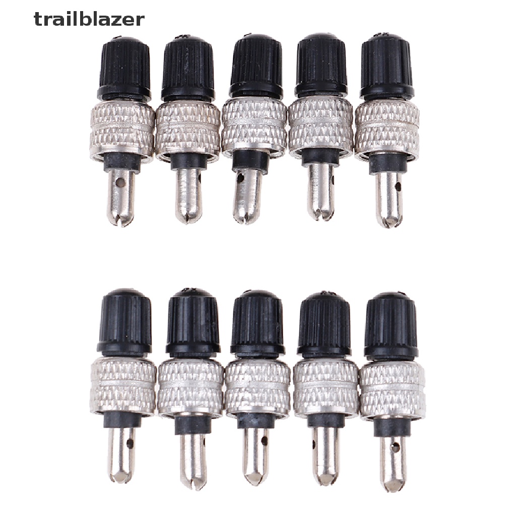 Set 10 Lõi Van Bánh Xe Đạp Thay Thế Chuyên Dụng