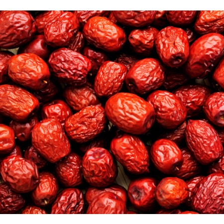 Táo Đỏ Tân Cương - túi 80 gram