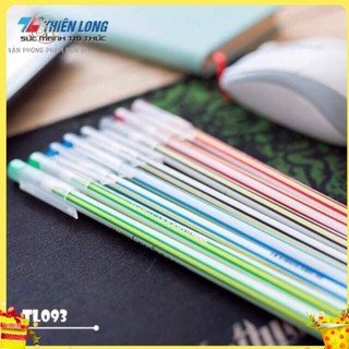 1 hộp 20 cây Bút nến Thiên Long 093