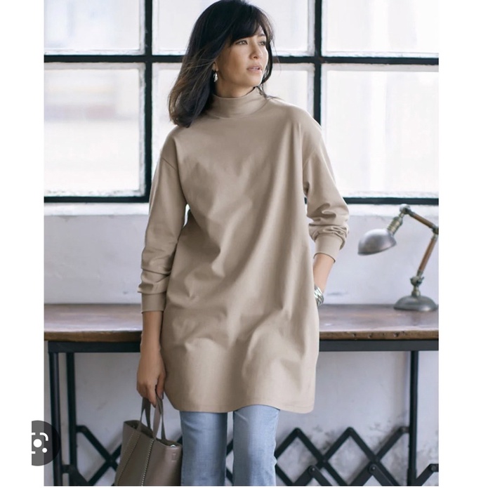 áo thun dáng dài xuất nhạt size s