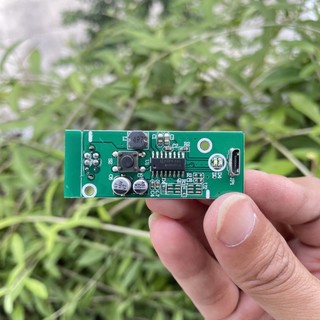 Mạch sạc pin 1s 3.7v chip IP6351