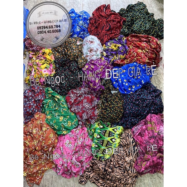 65-100KG- BỘ DÂY MẶC NHÀ FROM TO- BỘ MẶC NHÀ BIGSIZE