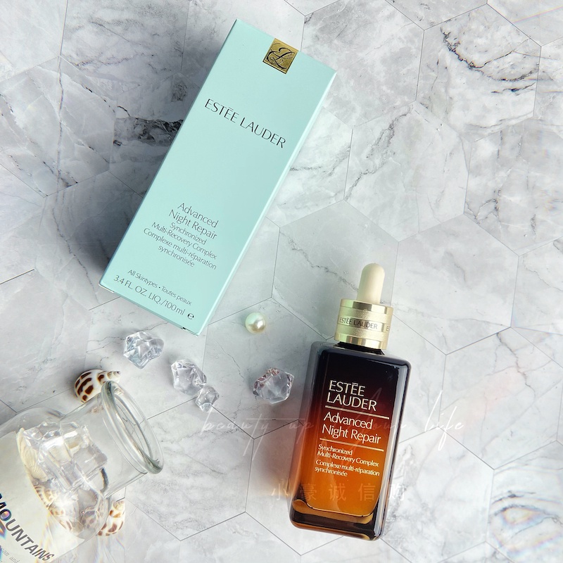 Estee Lauder Advanced Night Repair Synchronized Recovery Complex - Tinh Chất Phục Hồi Da Ban Đêm 50ml/100ml