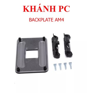 Bộ backplate full amd am4 hàng chuẩn