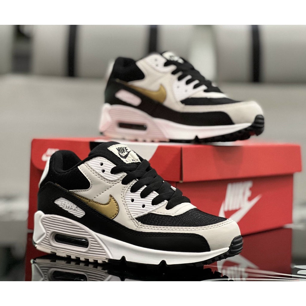 Giày  Nike  Air Max 90 NỮ  |  - FullBox