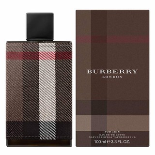 Nước hoa b.b.r london men
