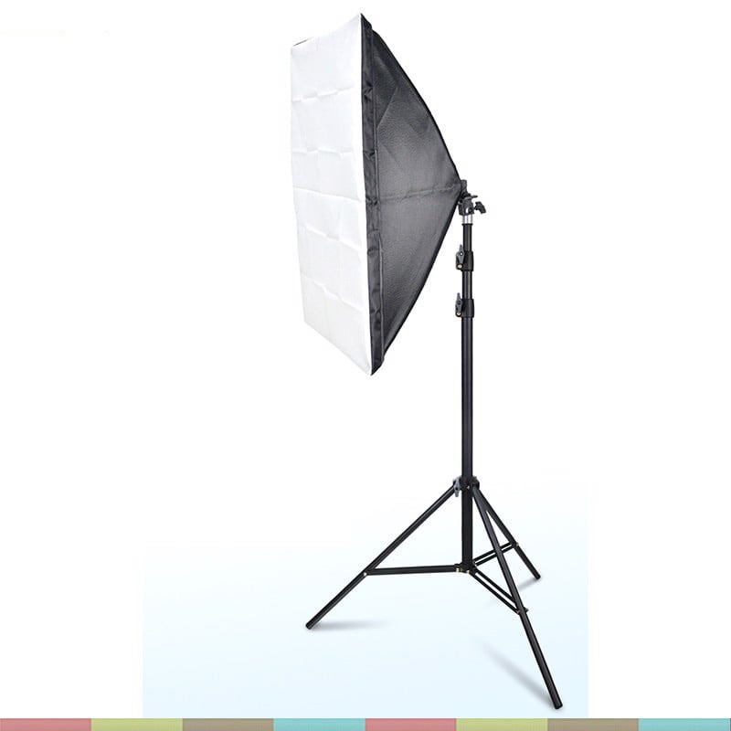 LINCO ZENITH 8806 - Chân Đế Cho Chụp Hình, Quay Phim Studio, Livestream, Chiều Cao Tối Đa 2.1m, Tải Trọng 5kg