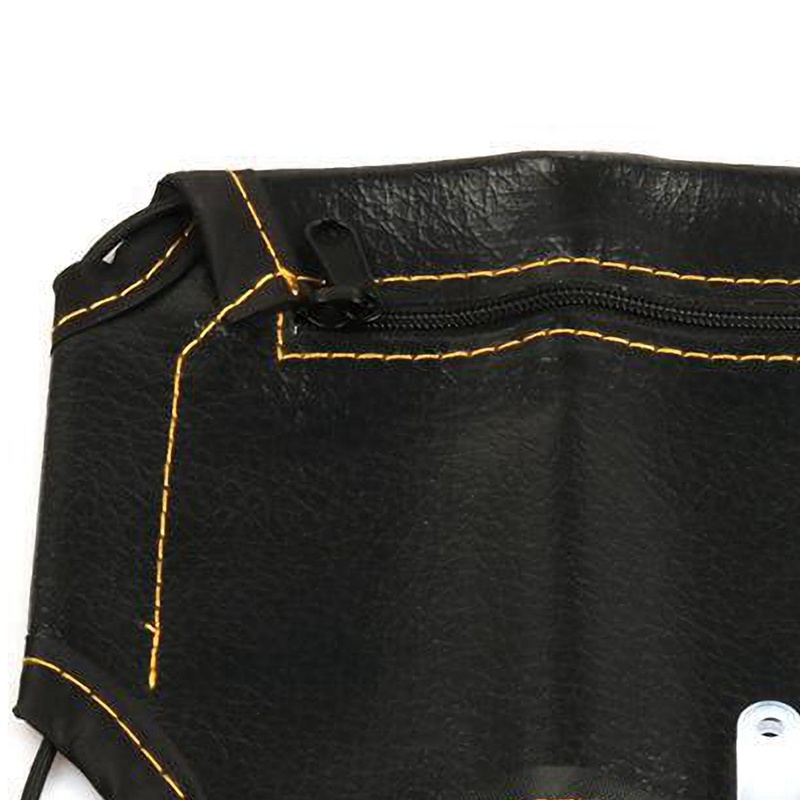 Túi Da Đựng Đồ Gắn Dưới Yên Xe Máy Xmax PCX150 Tmanx NVX155