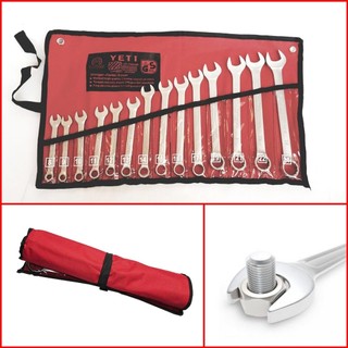 Bộ cờ lê 14 món từ 8-24MM