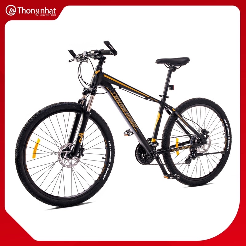 Xe đạp thể thao THỐNG NHẤT SLX 26-01 VÀ SLX 27.5-01