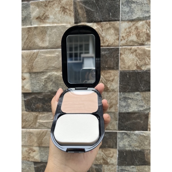 PHẤN PHỦ SIÊU MỊN MAX FACTOR FACEFINITY COMPACT FOUNDATION SPF20