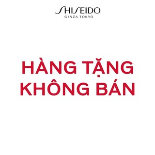 [Quà tặng không bán] Bộ quà tặng Shiseido (tặng kèm sản phẩm UTM Men) (J23)