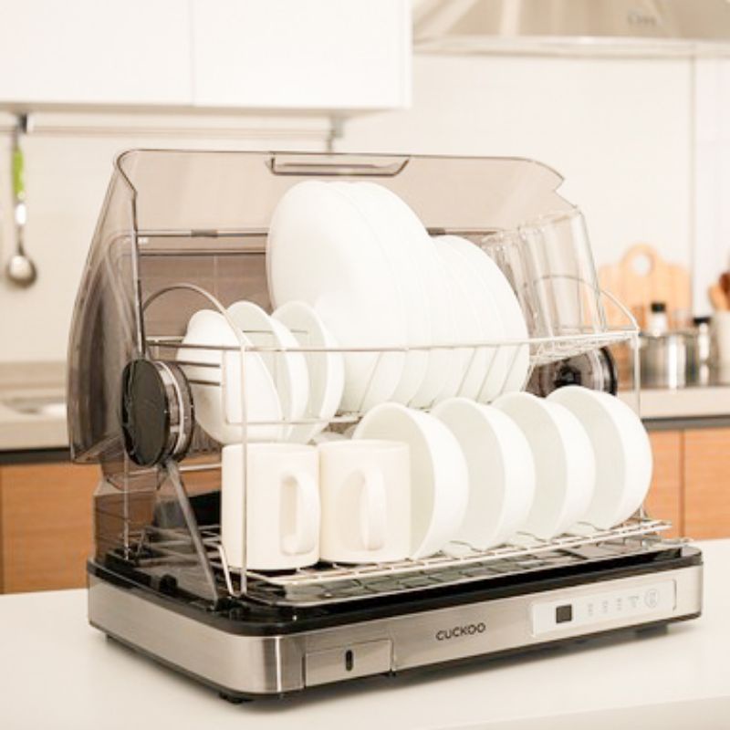 Máy sấy chén 40 lít Cuckoo CDD-A9010/STVNCV