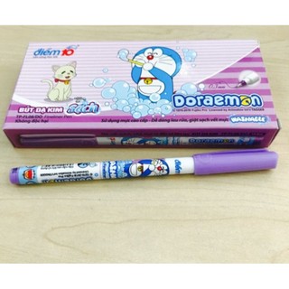 Bút lông kim Doraemon (1 cây)