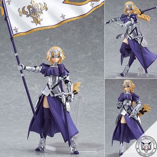 [Phiếu đặt hàng trước] Mô hình chính hãng Figma 366: Figma Jeanne d'Arc (Fate/Grand Order Ruler)