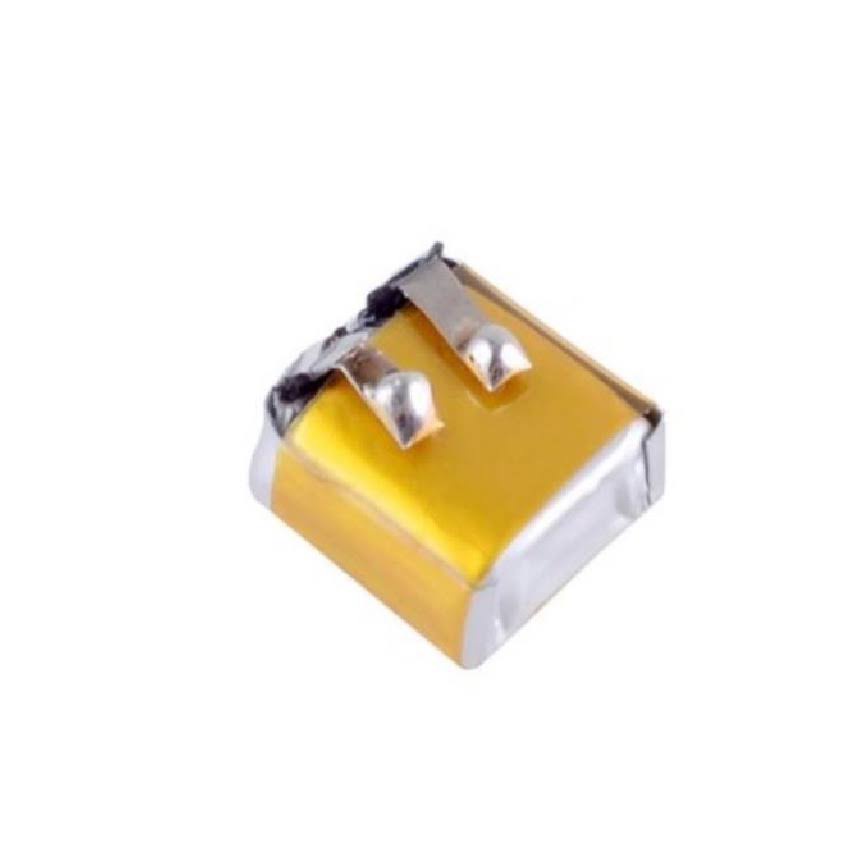 Pin Li-Po 3.7V 440911,601230 dung lượng 30/200mAh (Lithium Polyme) cho tai nghe Bluetooth