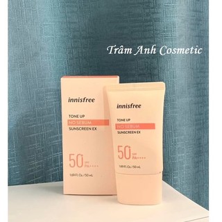 KEM CHỐNG NẮNG INNISFREE NOSEBUM (mẫu mới 2022)