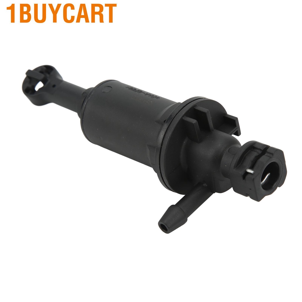 1buycart Clutch Master Cylinder 93857433 Vehicle Accessory Replacement for Primastar 01‑18 RHD