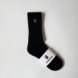 Tất cao cổ Bape