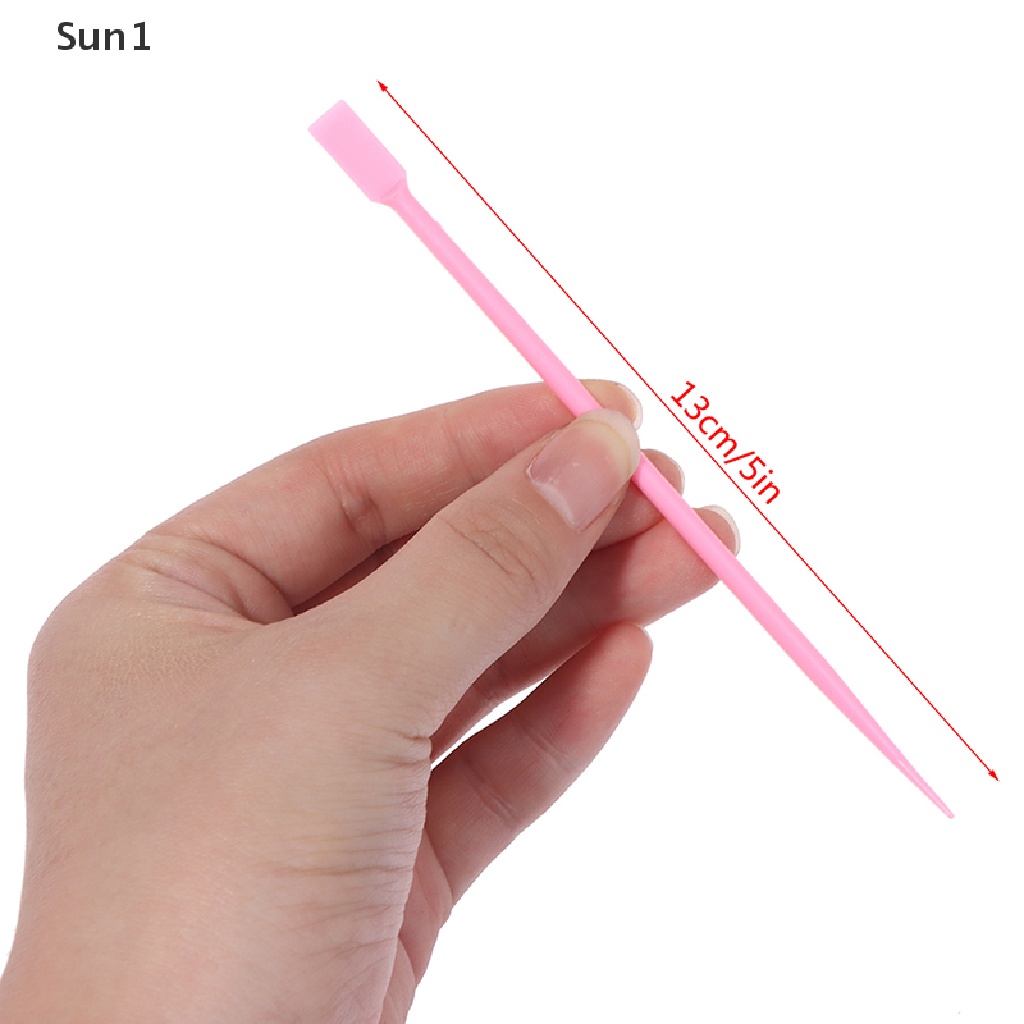 Set 20 Dụng Cụ Uốn Mi Giả Tiện Dụng