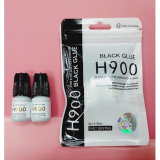 Keo nối mi H900 kháng nước chính hãng siêu bền