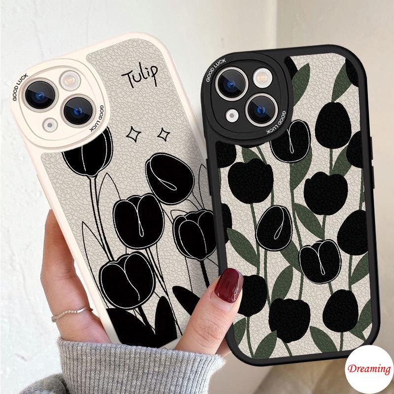 Ốp Điện Thoại Mềm Hình Mắt To Cho vivo y22s y27 y36 y35 y53s y51a y31 y75 y16 y15s y15a y01 y20sg y12s y30i y50 y33s y21s