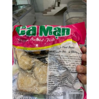 Cá Mặn Chay Âu Lạc 1kg [ Hàng lạnh giao HCM ]