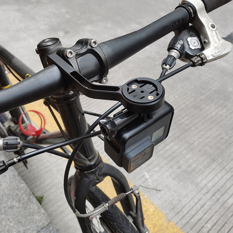 Giá Đỡ Máy Tính Gắn Tay Lái Xe Đạp Chất Lượng Cao