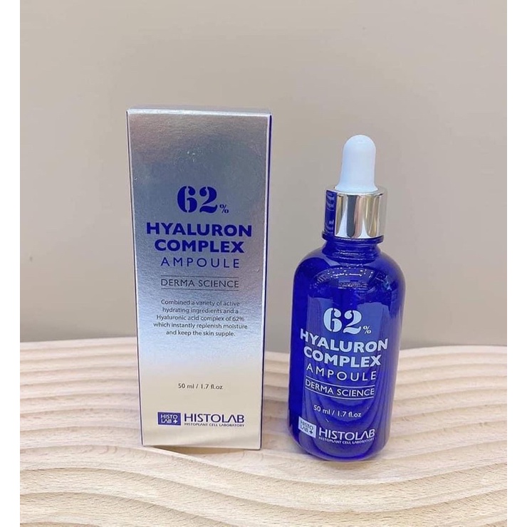 Serum Histolab 62% Hyaluron Complex