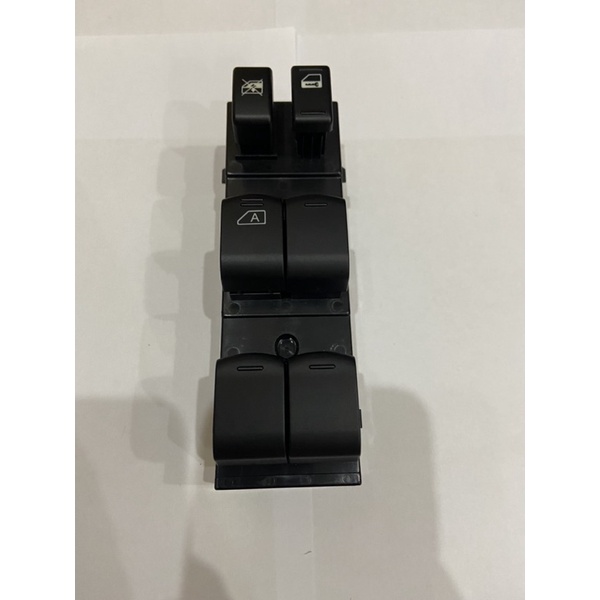 Công tắc lên xuống kính Nissan Teana, Nissan Navara 2007-2013