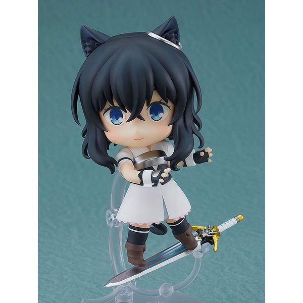 Mô Hình Nendoroid Fran - Nendoroid 1997 Reincarnated as a Sword