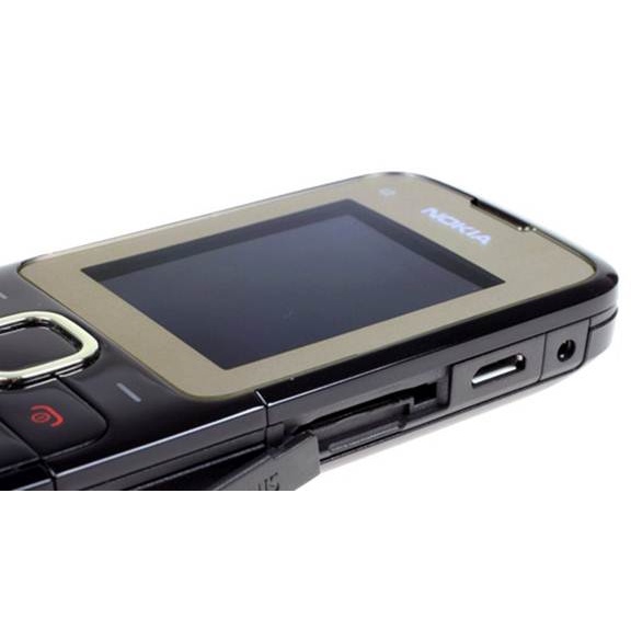 Điện thoại cổ Nokia C2-00