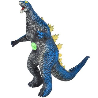 Đồ chơi mô hình nhân vật quá vật khổng lồ gozilla cao su cho bé