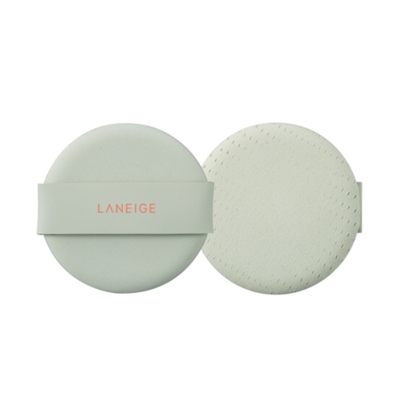 MẪU MỚI bông phấn cushion Laneige