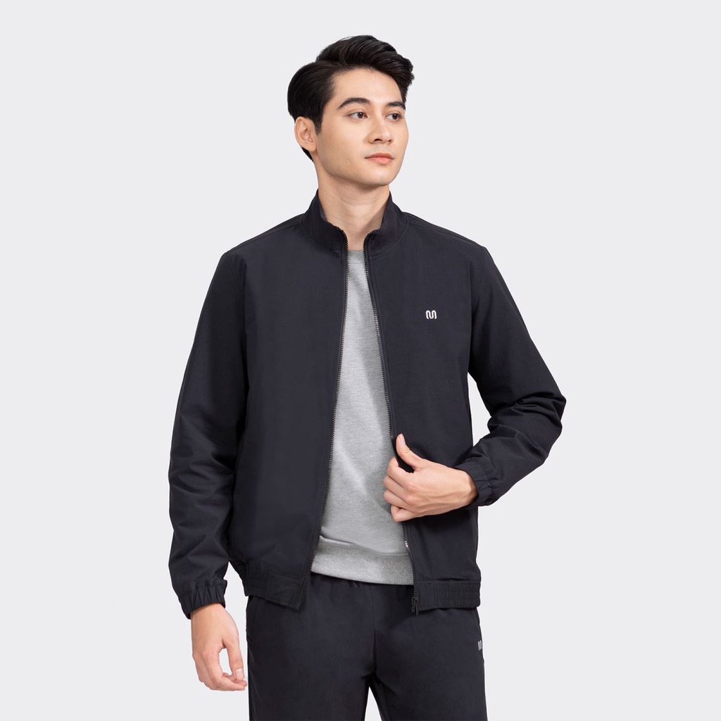 Bộ đồ gió nam 2 lớp Insidemen chịu trách nhiệm sản xuất bởi Aristino IJS003W2