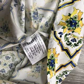 Đầm hoa Mixxo