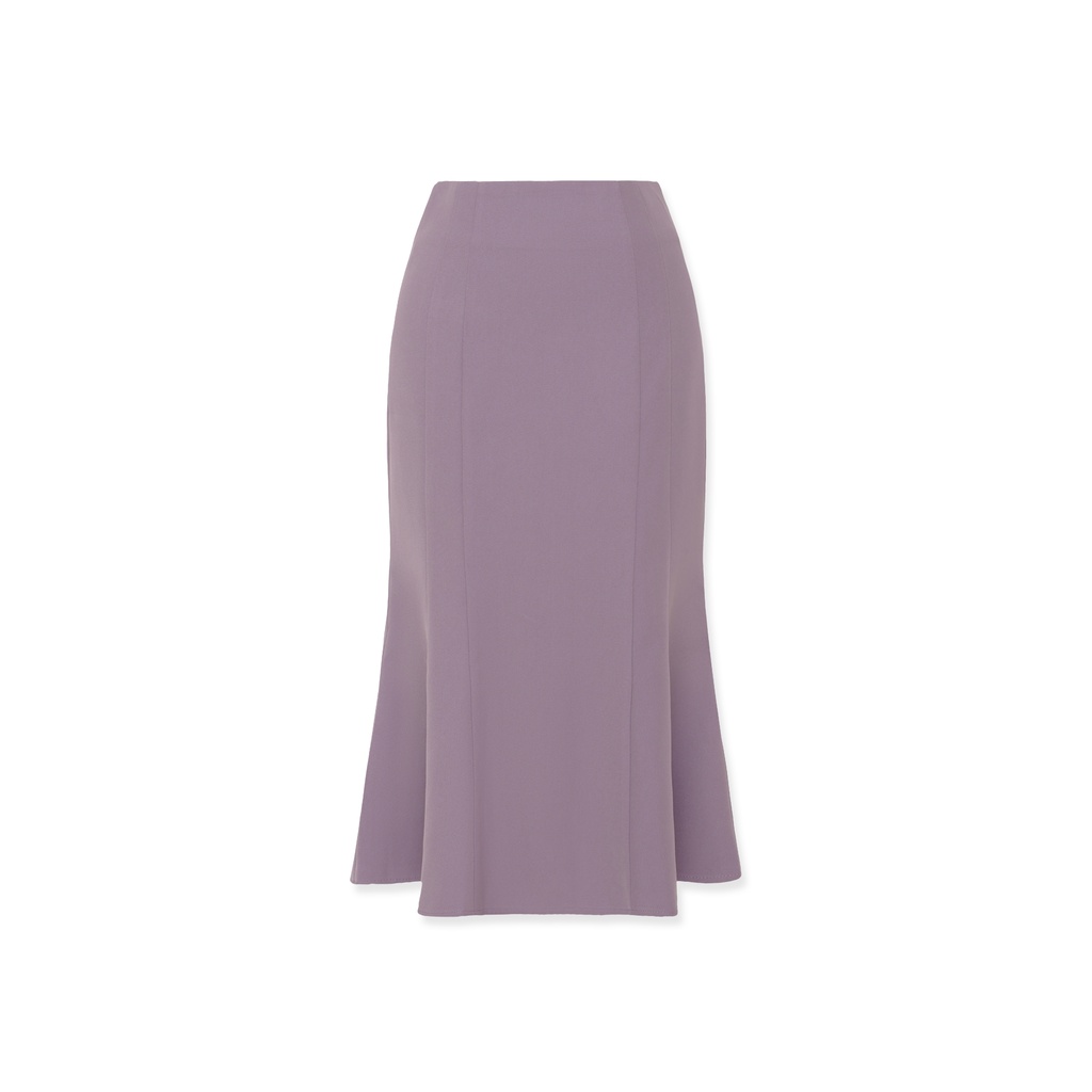 Chân Váy Đuôi Cá Ly Trước Dáng Công Sở Thanh Lịch By LEMIA Design - 21Z010