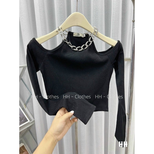 NMH BIGSIZE 🫶🏻 ÁO BODY DÂY XÍCH 55-75kg