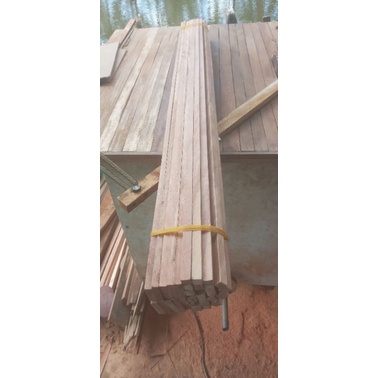 Combo gỗ ráp lồng chim