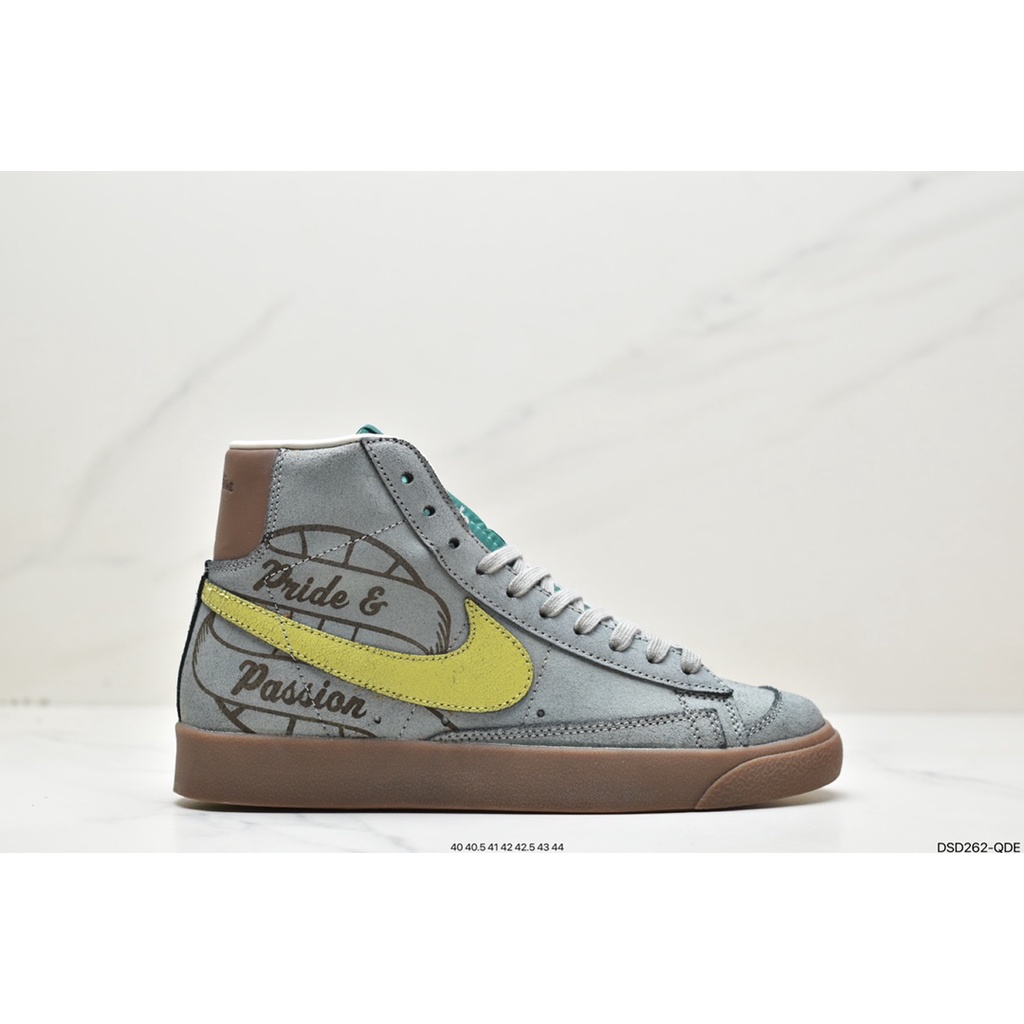 GIÀY SNEAKER MÃ SẢN PHẨM: _Nike Blazer Mid 77 Vntg_FULL BOX_FREE SHIP TOÀN QUỐC