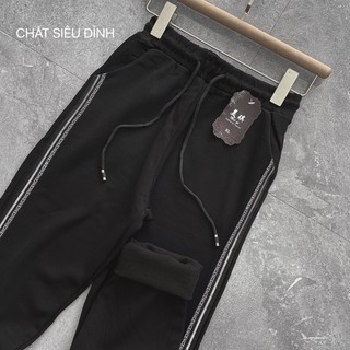 quần baggy nữ siêu rẻ đẹp