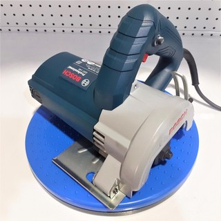 Máy cắt gạch 115mm 1400w 220v bosch - gdc140 máy chính hãng 100% bảo hành 12 tháng