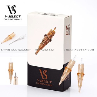 [Chính hãng] KIM ĐẠN VS V-SELECT