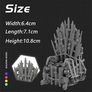 Mô Hình Nhân Vật Phim Game of Thrones