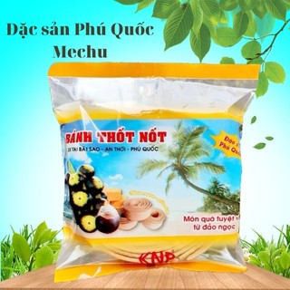 Bánh thốt nốt Phú Quốc - gói 160gram