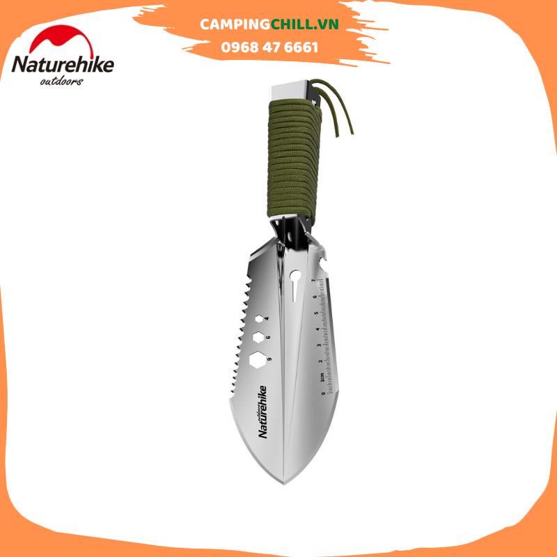 XẺNG ĐA NĂNG 7IN1 NATUREHIKE NH20GJ001
